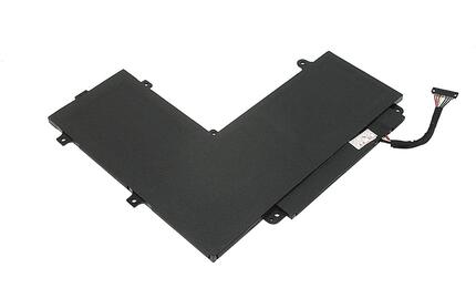 Аккумуляторная батарея для ноутбука Asus B31N1625, TP203NA 11.52V Black 3653mAh Orig Аккумуляторная батарея для ноутбука Asus B31N1625, TP203NA 11.52V Black 3653mAh Orig - фото 2