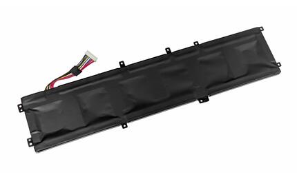 Аккумуляторная батарея для ноутбука Dell 4GVGH XPS 13-9550 11.1V Black 5200mAh OEM Аккумуляторная батарея для ноутбука Dell 4GVGH XPS 13-9550 11.1V Black 5200mAh OEM - фото 2