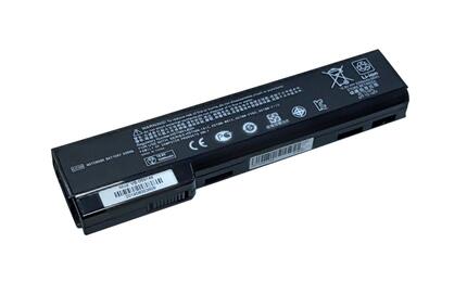 Аккумуляторная батарея для ноутбука HP HSTNN-LB2G Compaq 6560b 10.8V Black 5200mAh OEM Аккумуляторная батарея для ноутбука HP HSTNN-LB2G Compaq 6560b 10.8V Black 5200mAh OEM