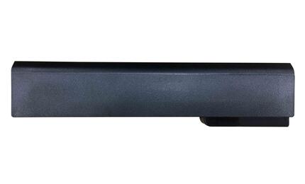 Аккумуляторная батарея для ноутбука HP HSTNN-LB2G Compaq 6560b 10.8V Black 5200mAh OEM Аккумуляторная батарея для ноутбука HP HSTNN-LB2G Compaq 6560b 10.8V Black 5200mAh OEM - фото 3