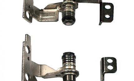 Петли для ноутбука Acer Aspire 4810