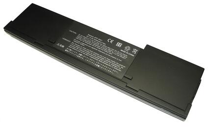 Аккумуляторная батарея для ноутбука Acer BTP-60A1 Aspire 1360 14.8V Black 5200mAh OEM Аккумуляторная батарея для ноутбука Acer BTP-60A1 Aspire 1360 14.8V Black 5200mAh OEM