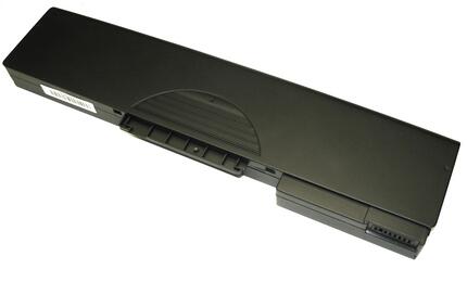 Аккумуляторная батарея для ноутбука Acer BTP-60A1 Aspire 1360 14.8V Black 5200mAh OEM Аккумуляторная батарея для ноутбука Acer BTP-60A1 Aspire 1360 14.8V Black 5200mAh OEM - фото 2