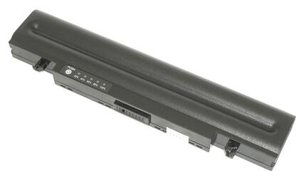 Аккумуляторная батарея для ноутбука Samsung AA-PB2NC6B P50 11.1V Black 4400mAh Orig - фото 2