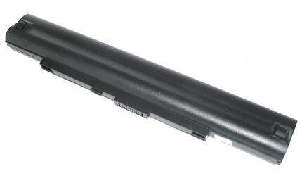 Аккумуляторная батарея для ноутбука Asus A42-UL50 14.8V Black 5200mAh Orig Аккумуляторная батарея для ноутбука Asus A42-UL50 14.8V Black 5200mAh Orig