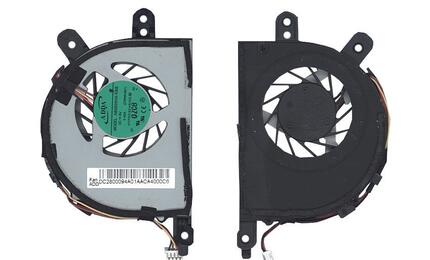 Вентилятор для ноутбука Lenovo IdeaPad U260 5V 0.4A 4-pin ADDA