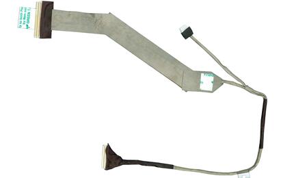 Шлейф матрицы для ноутбука Toshiba Satellite E105 7401100