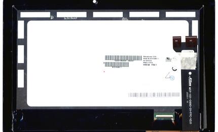 Матрица с тачскрином (модуль) для Asus MeMO Pad 10 ME102