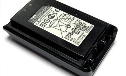 Аккумуляторная батарея для радиостанции Vertex FNB-V103Li VX-228 Li-ion 1380mAh 7.4V