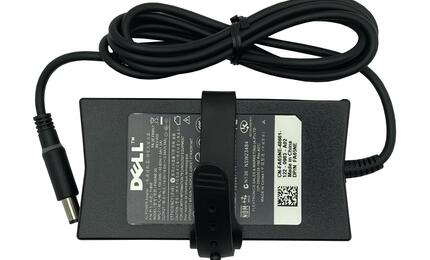 Блок питания для ноутбука Dell 65W 19.5V 3.34A 7.4 x 5.0mm Slim PA-12S OEM