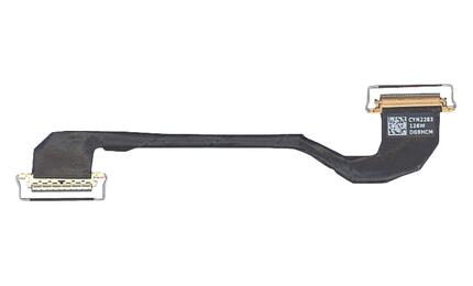Шлейф матрицы для Apple IPad 2 короткий, Шлейф матр Apple IPad 2