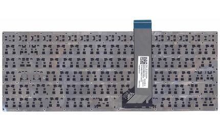 Клавиатура для ноутбука Asus VivoBook (X402) Black, (No Frame), RU - фото 3