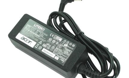Блок питания для ноутбука Acer 45W 19V 2.37A 3.0x1.1mm PA-1700-02 OEM