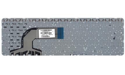 Клавиатура для ноутбука HP Pavilion (15-e) White, (White Frame) RU - фото 3