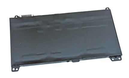 Аккумуляторная батарея для ноутбука HP RR03XL ProBook G4 440 11.4V Black 3500mAh OEM Аккумуляторная батарея для ноутбука HP RR03XL ProBook G4 440 11.4V Black 3500mAh OEM - фото 2
