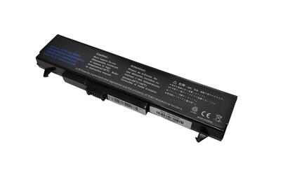 Аккумуляторная батарея для ноутбука LG АКБ LB52113B R400 11.1V Black 5200mAh OEM Аккумуляторная батарея для ноутбука LG АКБ LB52113B R400 11.1V Black 5200mAh OEM - фото 2