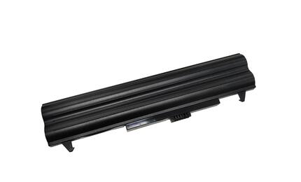 Аккумуляторная батарея для ноутбука LG АКБ LB52113B R400 11.1V Black 5200mAh OEM Аккумуляторная батарея для ноутбука LG АКБ LB52113B R400 11.1V Black 5200mAh OEM - фото 3
