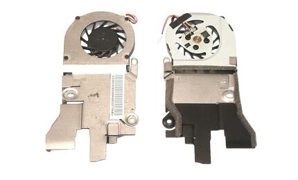 Система охлаждения для ноутбука Acer 5V 0,25А 3-pin Sunon, Aspire One 532h, D225, D255, D255E, D260, NAV50, NAV70, PAV70