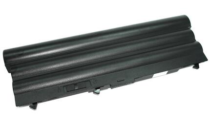Усиленная аккумуляторная батарея для ноутбука Lenovo-IBM 45N1011 ThinkPad L430 11.1V Black 8460mAh Orig Усиленная аккумуляторная батарея для ноутбука Lenovo-IBM 45N1011 ThinkPad L430 11.1V Black 8460mAh Orig - фото 2