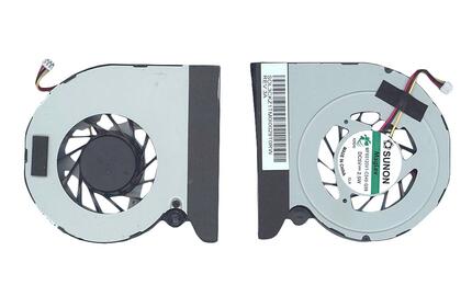 Вентилятор для ноутбука Toshiba Satellite M930 5V 0.2A 3-pin SUNON