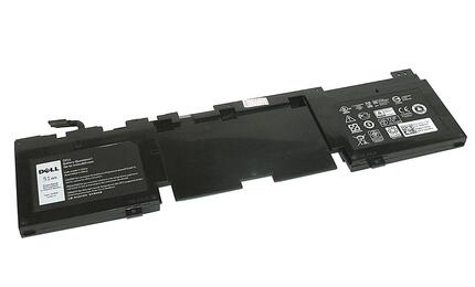 Аккумуляторная батарея для ноутбука Dell 02P9KD Alienware 13 14.8V Black 3100mAh Orig Аккумуляторная батарея для ноутбука Dell 02P9KD Alienware 13 14.8V Black 3100mAh Orig
