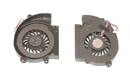 Вентилятор для ноутбука Sony Vaio VGN-FW 5V 0.27A 3-pin Brushless