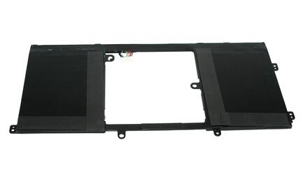 Аккумуляторная батарея для ноутбука HP NB02XL Pavilion TouchSmart 11-h x2 7.4V Black 3750mAh Orig Аккумуляторная батарея для ноутбука HP NB02XL Pavilion TouchSmart 11-h x2 7.4V Black 3750mAh Orig - фото 2