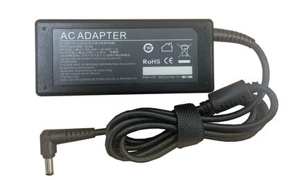 Блок питания для ноутбука Delta 65W 19V 3.42A 5.5x2.5mm PA-1650-08 OEM