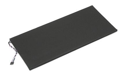 Аккумуляторная батарея для планшета Acer 1ICP/.4/65/14 Iconia One 7 B1-730 3.8V White 3680mAh OEM