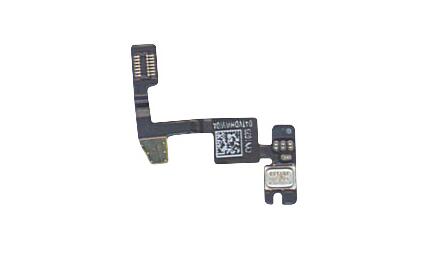 Шлейф с микрофоном для Apple iPad 2, Шлейф микр Apple iPad 2
