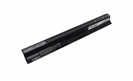 Аккумуляторная батарея для ноутбука Dell GXVJ3 Inspiron 3451 14.8V Black 2600mAh OEM Аккумуляторная батарея для ноутбука Dell GXVJ3 Inspiron 3451 14.8V Black 2600mAh OEM