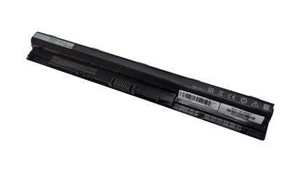 Аккумуляторная батарея для ноутбука Dell GXVJ3 Inspiron 3451 14.8V Black 2600mAh OEM Аккумуляторная батарея для ноутбука Dell GXVJ3 Inspiron 3451 14.8V Black 2600mAh OEM - фото 2