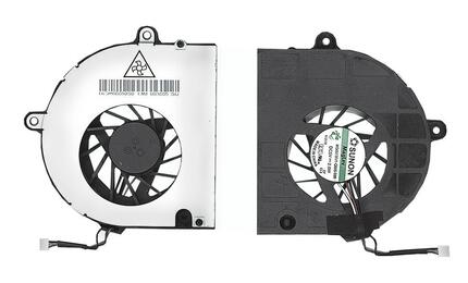 Вентилятор для ноутбука Acer Aspire 5250 5V 0.25A 3-pin SUNON