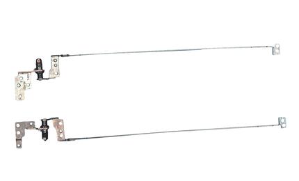 Петли для ноутбука Acer Travelmate 5740, 5741, 5742