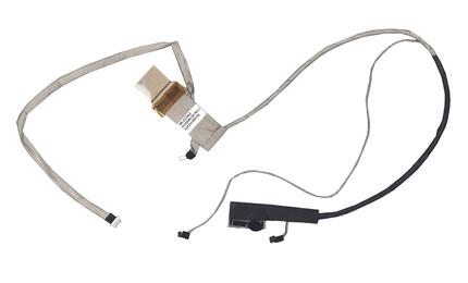 Шлейф матрицы для ноутбука HP Envy 17