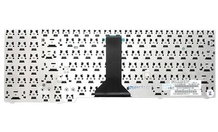 Клавиатура для ноутбука Asus (F7KR, F7L, F7Se, F7SR, F7Z) Black, RU - фото 3