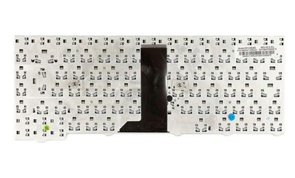 Клавиатура для ноутбука Asus (F3, X53) Black, RU - фото 3