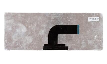 Клавиатура для ноутбука Asus EEE PC 1101 1101HA N10 N10E N10J Black, RU - фото 3