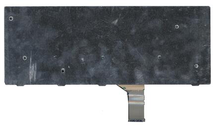 Клавиатура для ноутбука Asus EEE PC Limited Edition (1005HA 1008HA 1001HA) Black, RU (вертикальный энтер) - фото 3