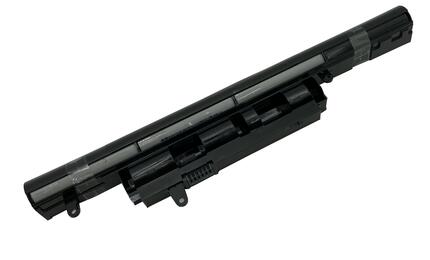 Аккумуляторная батарея для ноутбука DNS W940BAT-3 Clevo W940 11.1V Black 2150mAh Orig Аккумуляторная батарея для ноутбука DNS W940BAT-3 Clevo W940 11.1V Black 2150mAh Orig - фото 2