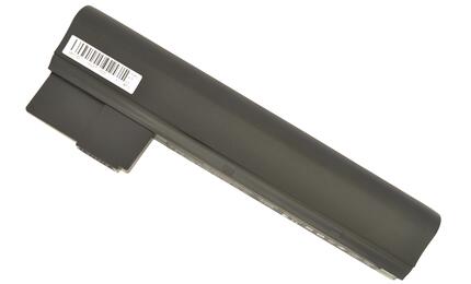 Аккумуляторная батарея для ноутбука HP Compaq 614563-421 Mini 210-2000 10.8V Black 4800mAh Orig Аккумуляторная батарея для ноутбука HP Compaq 614563-421 Mini 210-2000 10.8V Black 4800mAh Orig - фото 5