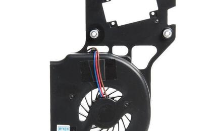 Вентилятор для ноутбука Lenovo ThinkPad R500, R61, T500, W500, 5V 0.35A 3-pin Lenovo