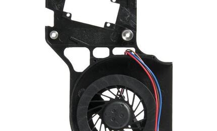 Вентилятор для ноутбука Lenovo ThinkPad R500, R61, T500, W500, 5V 0.35A 3-pin Lenovo - фото 2