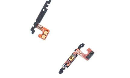 Шлейф кнопки включения для Samsung Galaxy S6 Edge SM-G925F