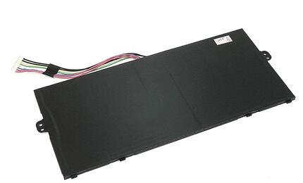 Аккумуляторная батарея для ноутбука Acer AP16L5J SF514 7.7V Black 4670mAh Orig - фото 2
