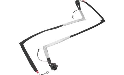 Разъем питания для ноутбука Sony Vaio VGN-CS с кабелем HY-S0015