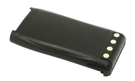 Аккумуляторная батарея для радиостанции Hytera BL1703 TC-700 Li-ion 1700mAh 7.4V - фото 2