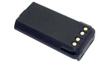 Аккумуляторная батарея для радиостанции Байкал 10 Li-Ion 3600mAh 7.2V