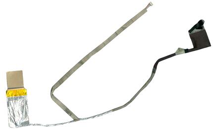 Шлейф матрицы для ноутбука HP Compaq Presario CQ43