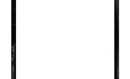 Тачскрин (Сенсорное стекло) для смартфона LG Optimus L7 P705 черный - фото 2